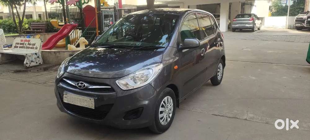 Hyundai I10 Magna 1 Owner 2013
