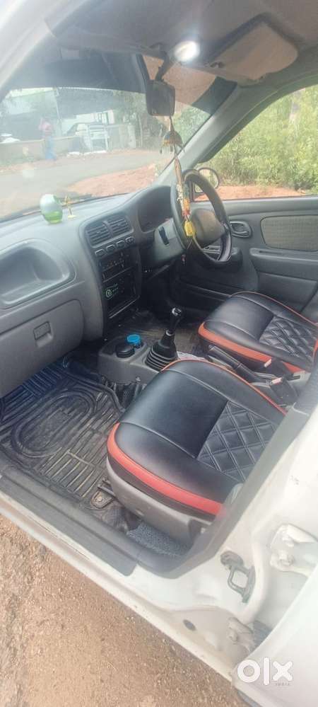 Maruti Suzuki Alto, 2000, Petrol