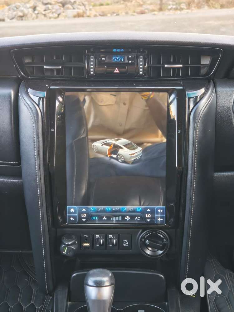 Toyota Fortuner 3.0 4x4 Automatic, 2022, Diesel