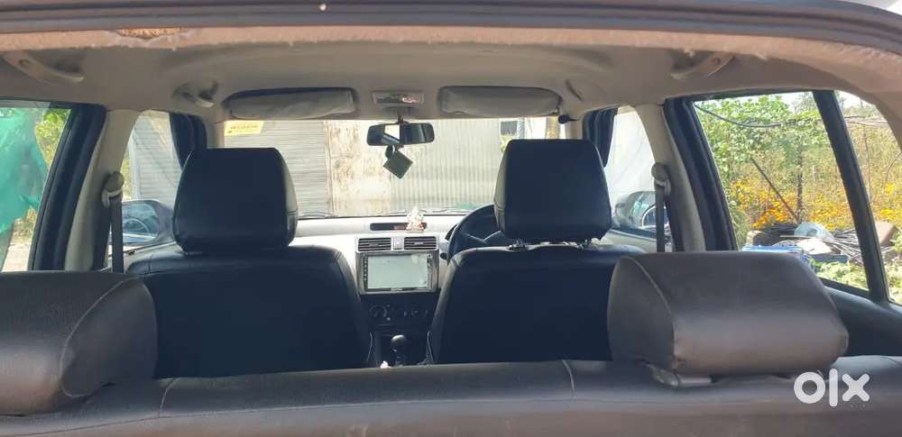 Maruti Suzuki Swift 2011