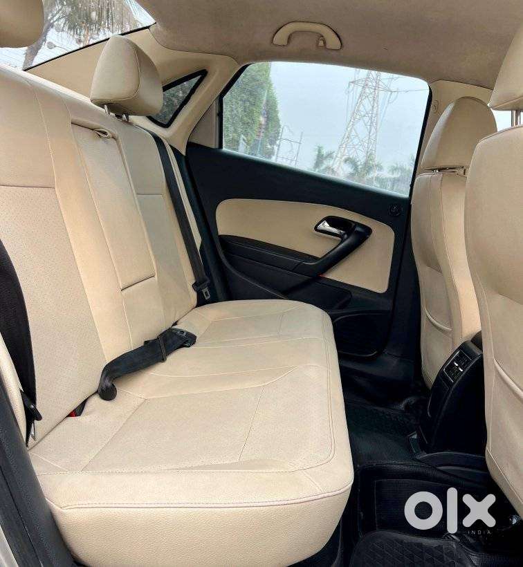 Skoda Rapid 1.5 Tdi At Style, 2017, Diesel