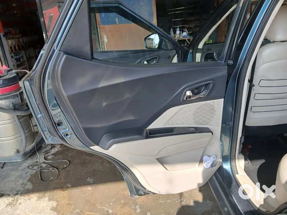 Mahindra Xuv300 2019 Diesel Good Condition With Prime Number Plate