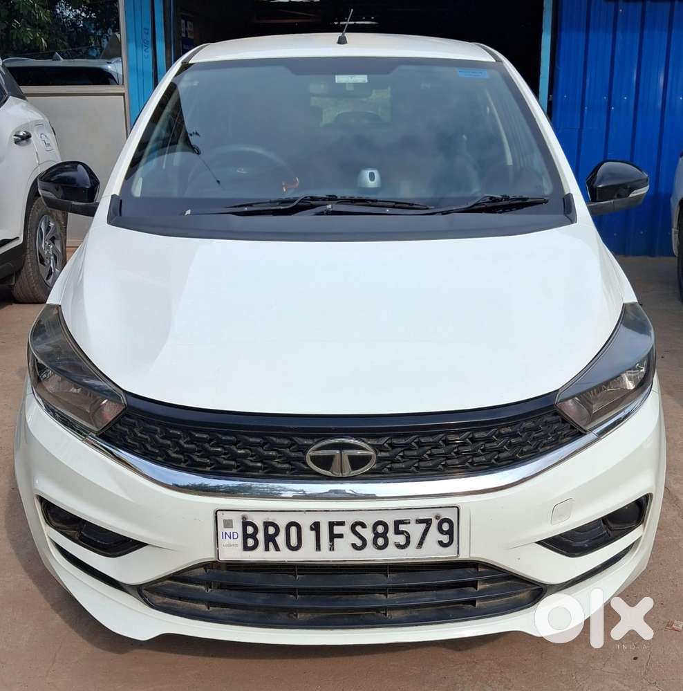 Tata Tiago 1.05 Revotorq Xm, 2022, Petrol