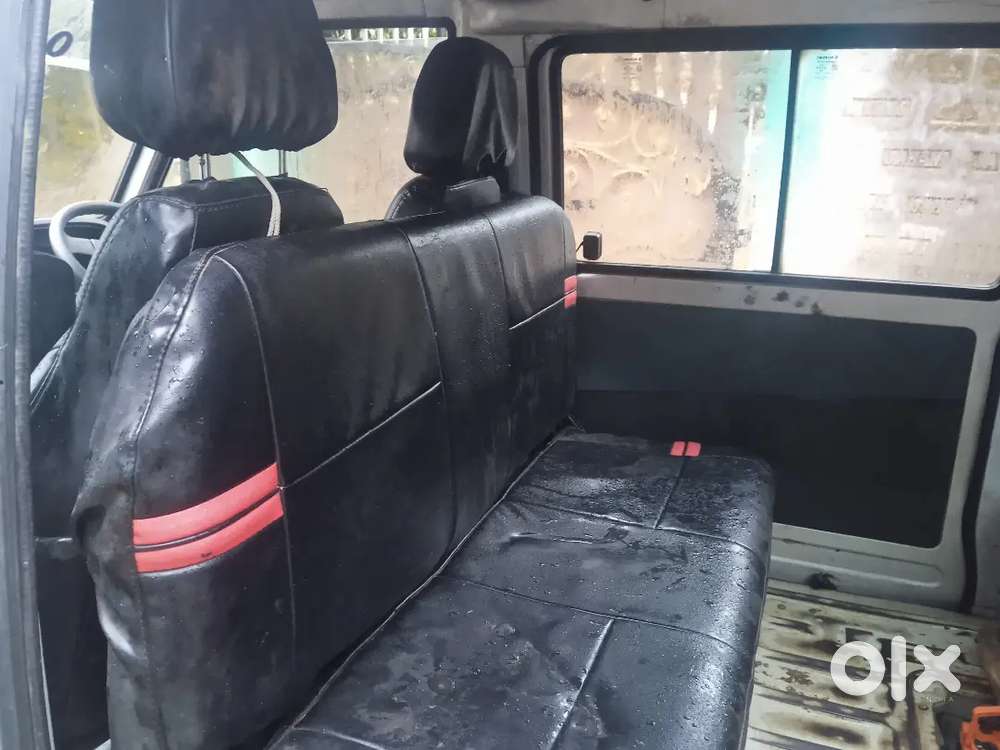 Maruti Omini Van