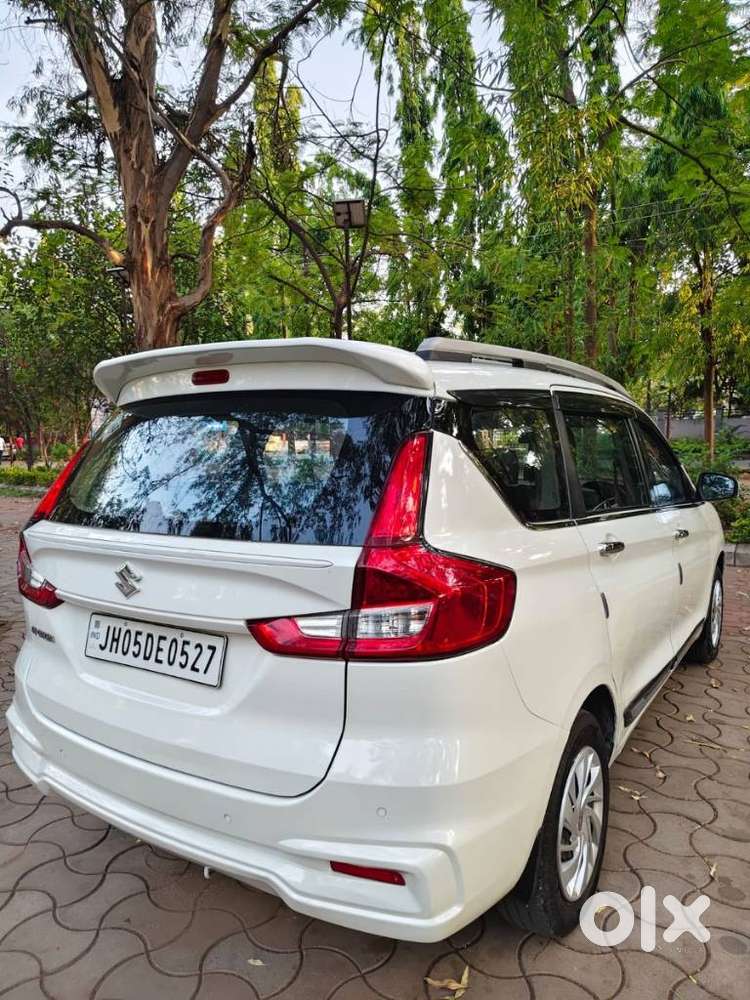Maruti Suzuki Ertiga Vxi (o) Cng, 2022, Cng & Hybrids