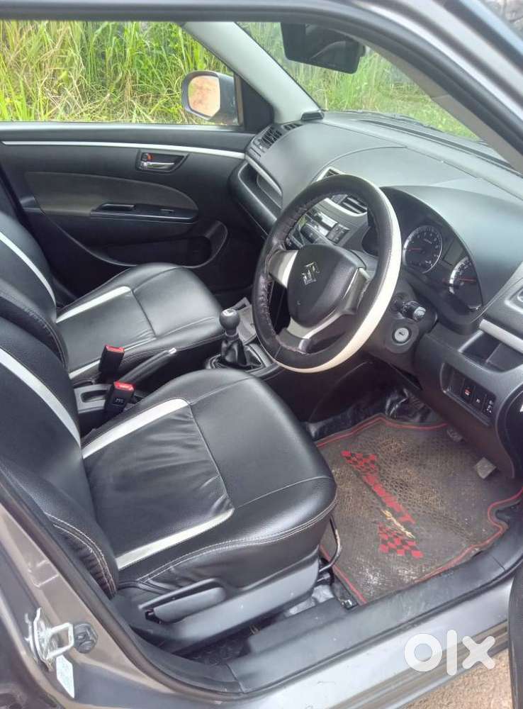 Maruti Suzuki Swift Vxi, 2016, Petrol