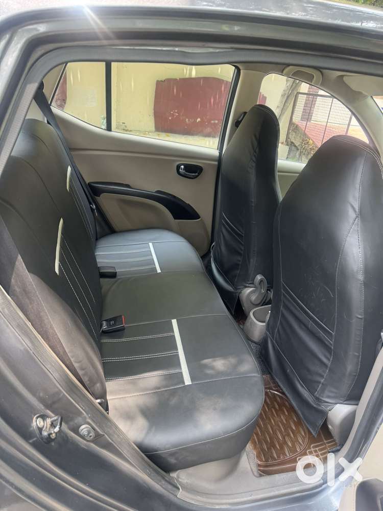 Hyundai I20 Sportz 1.2 Bs-iv, 2013, Petrol