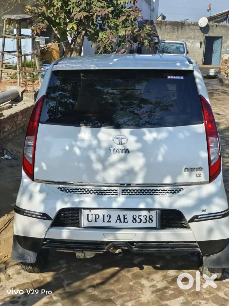 Tata Nano Xt 2014