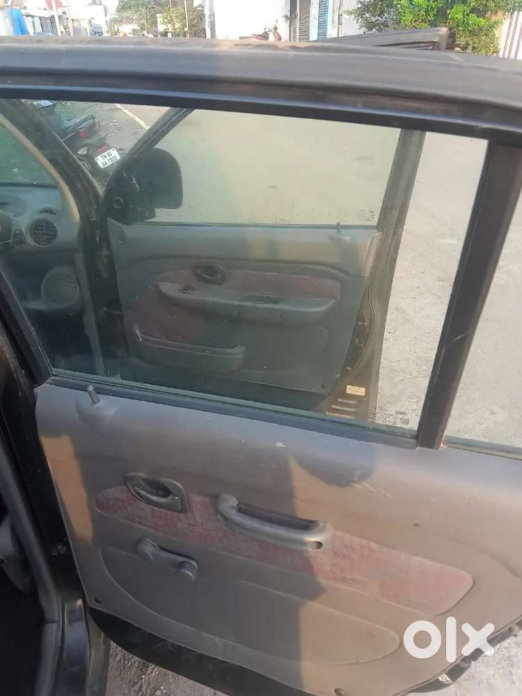 Hyundai Santro Xing 2006 Petrol