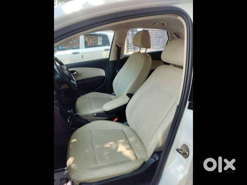 Skoda Rapid 1.5 Tdi At Elegance, 2017, Diesel