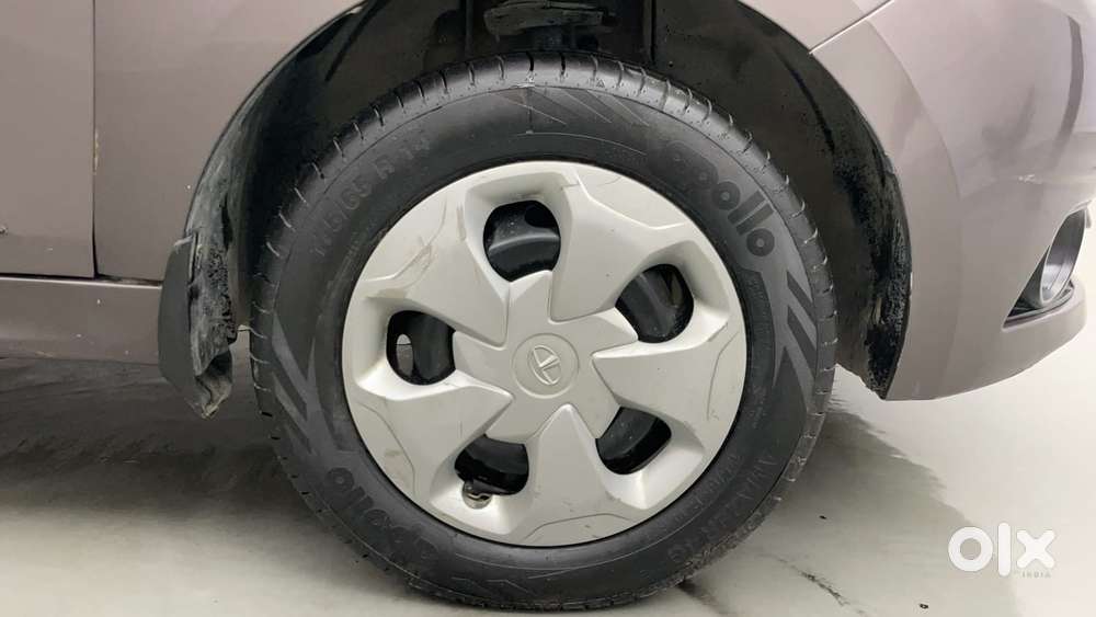 Tata Tiago 1.2 Revotron Xt, 2019, Petrol