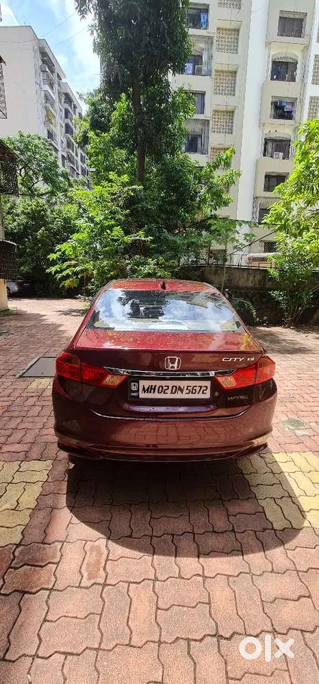One Hand Driven Family Car