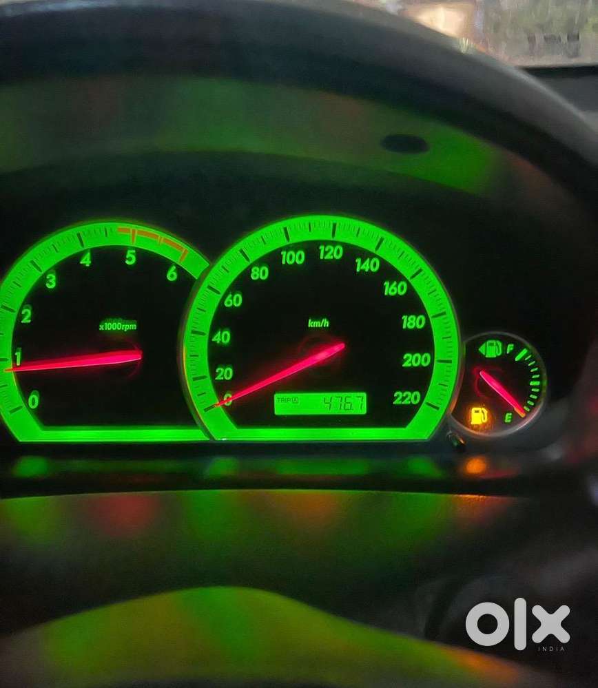 Chevrolet Diesel Manual 2009