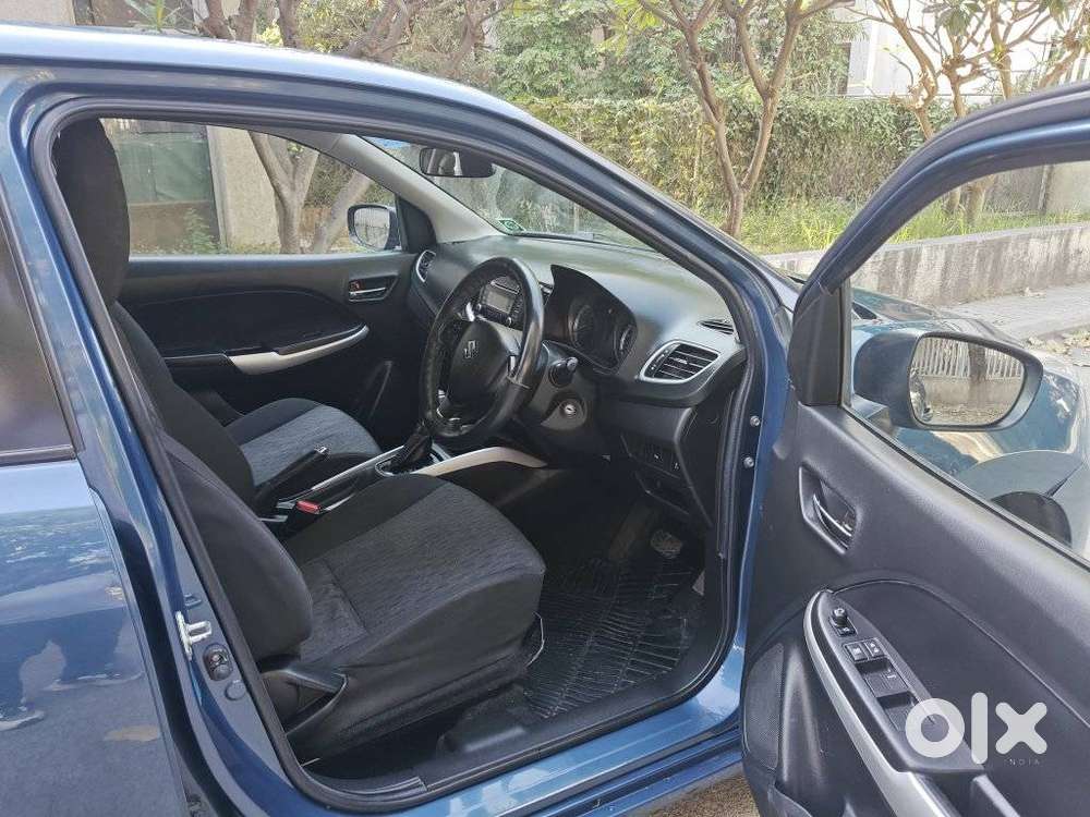 Maruti Suzuki Baleno 1.2 Delta, 2016, Petrol