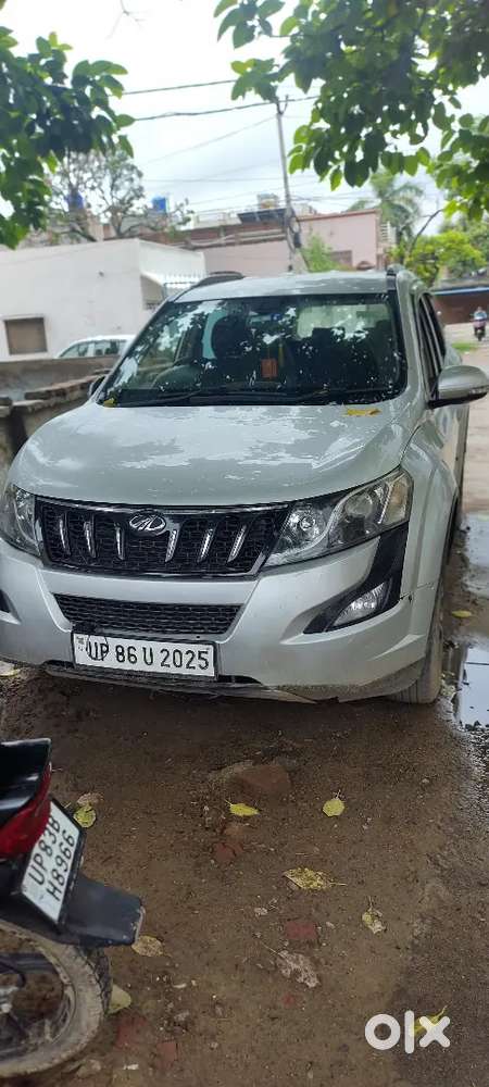 Mahindra Xuv500 2016 Diesel