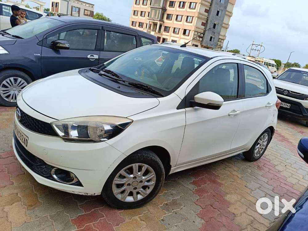 Tata Tiago