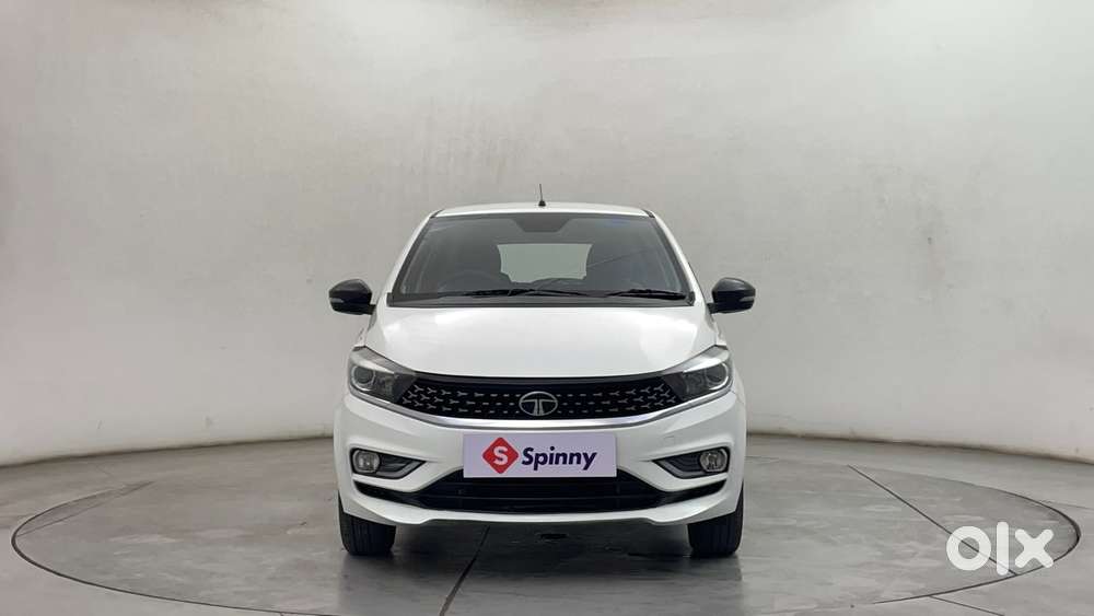 Tata Tiago Xza Plus, 2024, Petrol