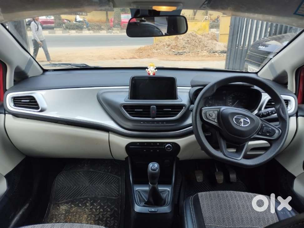 Tata Altroz 1.5 Xt Diesel, 2023, Diesel