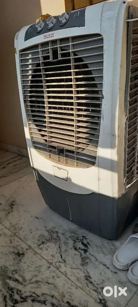 Desert Air Cooler