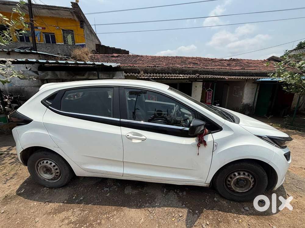 Tata Altroz 2021 Petrol Good Condition