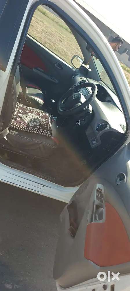 Toyota Etios 2012 Diesel Well Maintained