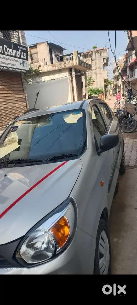 Maruti Suzuki 800 2023 Petrol 34000 Km Driven