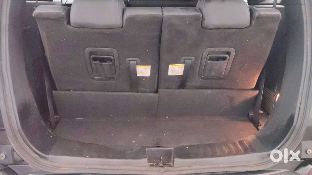 Tata Safari 2.0 Xza Plus 6s Jet, 2022, Diesel