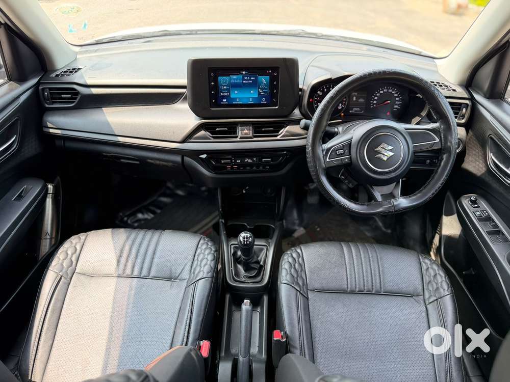 Maruti Suzuki Swift Vxi Optional, 2025, Petrol