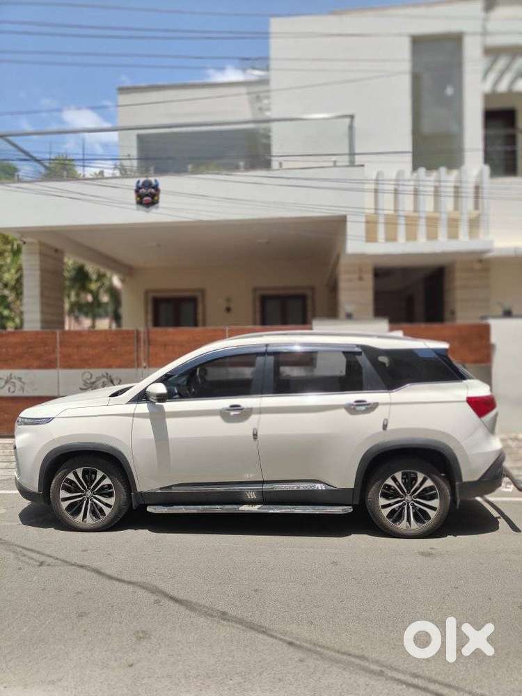 Mg Hector 2.0 Sharp Diesel, 2023, Diesel