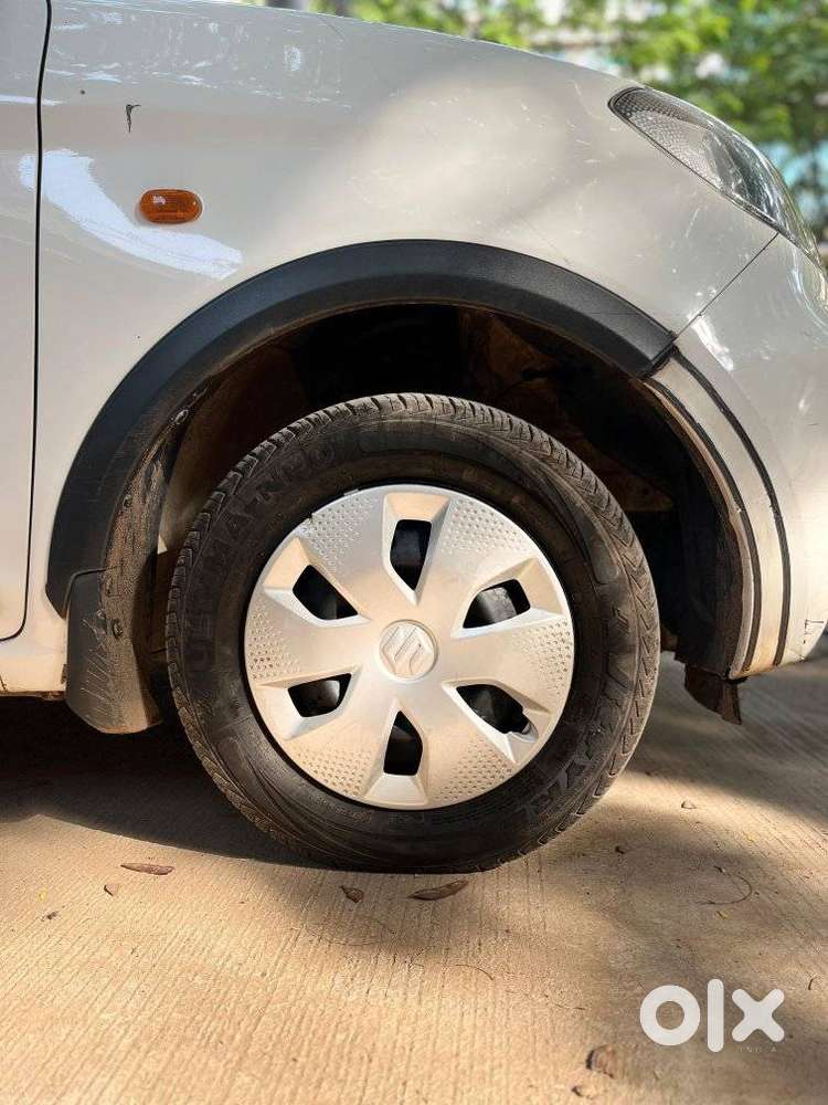 Maruti Suzuki Alto K10 Plus Edition, 2023, Petrol