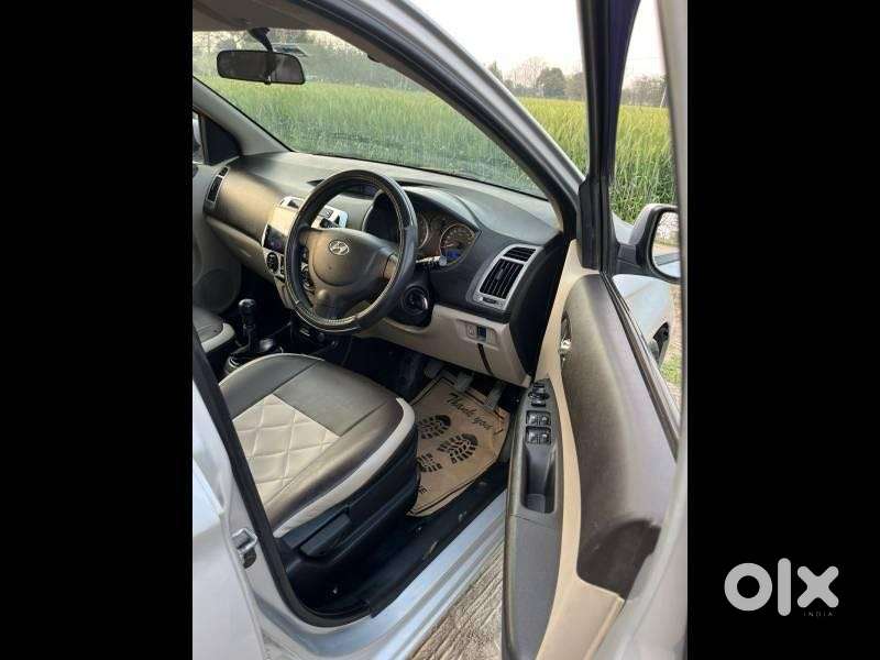 Hyundai I20 2012-2014 Magna Optional 1.2, 2014, Petrol