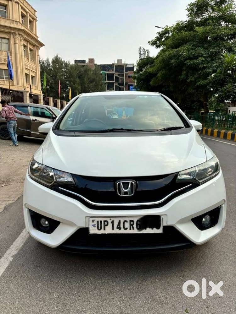 Honda Jazz 1.2 Sv I Vtec, 2015, Petrol