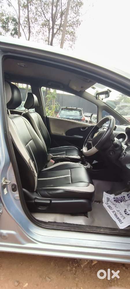 Honda Jazz S Manual, 2010, Petrol