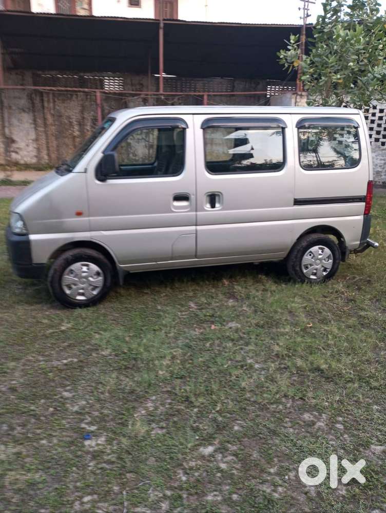 Maruti Suzuki Eeco 2024 Cng & Hybrids 14000 Km Driven