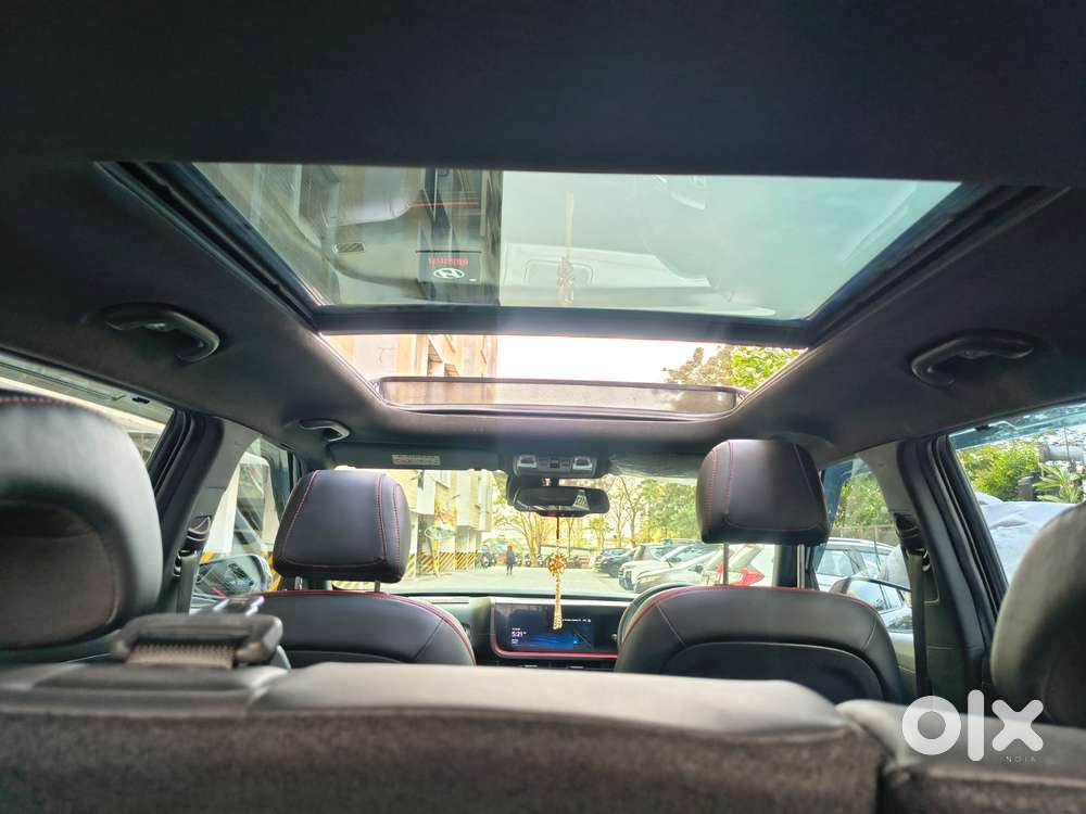 Hyundai Creta Facelift 1.4 Turbo Petrol Dct, 2024, Petrol