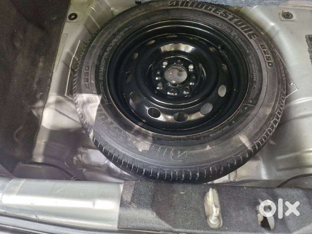 Tata Tiago 1.05 Revotorq Xt, 2017, Petrol