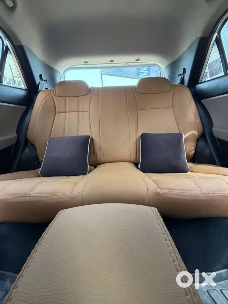 Hyundai I20 Magna 2018