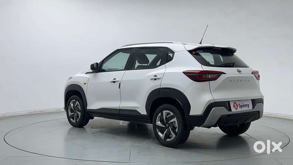 Nissan Magnite 1.0 Xe, 2023, Petrol