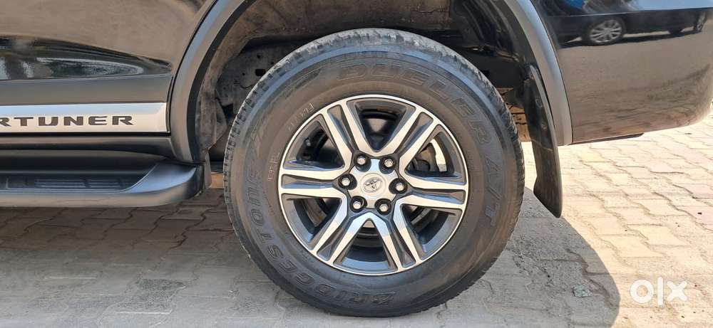 Toyota Fortuner 3.0 4x2 Automatic, 2024, Diesel