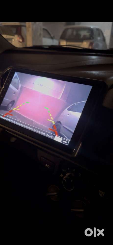 Honda Brio Vx Mt, 2014, Petrol
