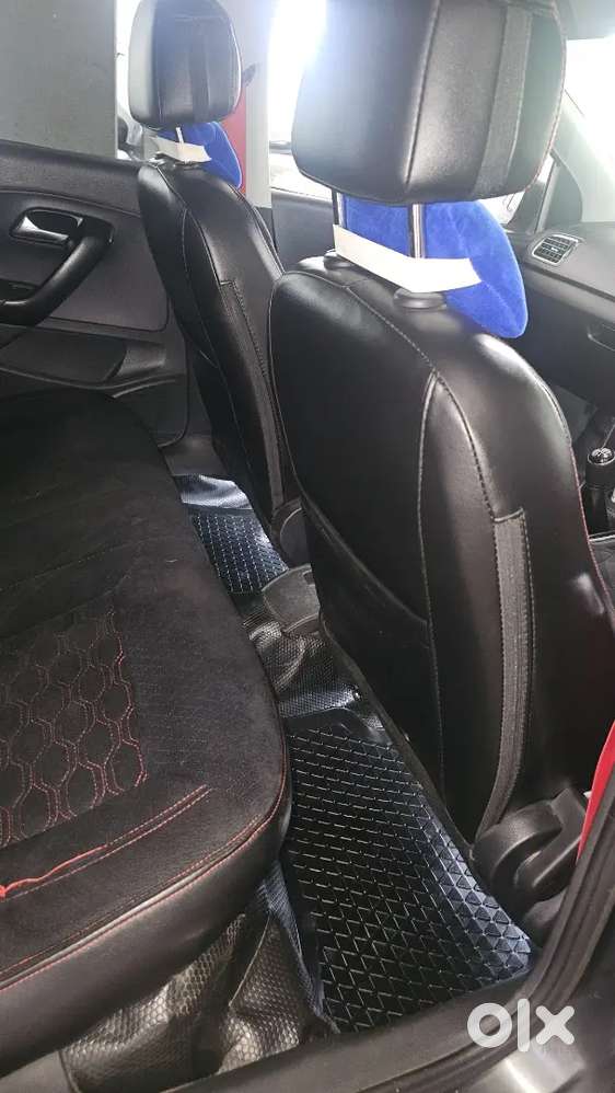 Stage 3 Tuned Volkswagen Polo Gt Tdi 2015 Diesel