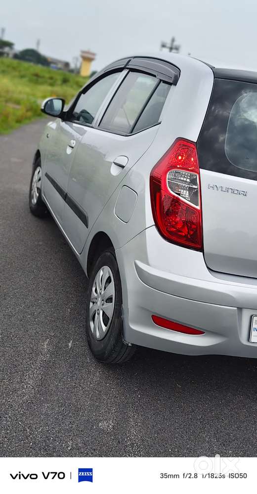 Hyundai I10 1.2 Kappa Magna, 2012, Petrol