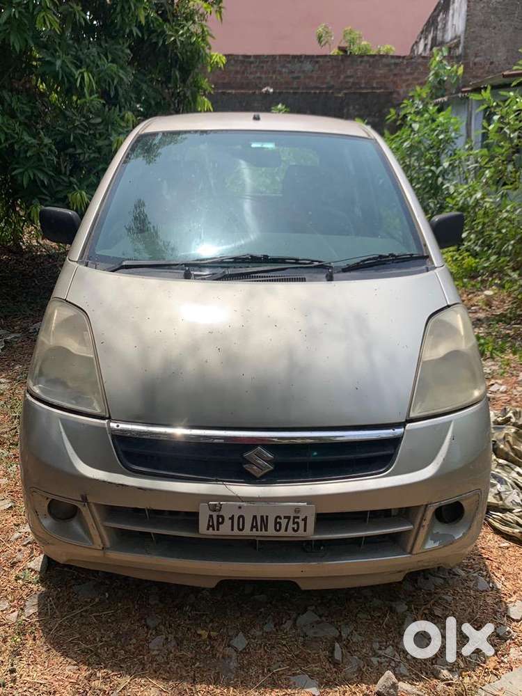 Zen Estilo 2008 Cng For Sale