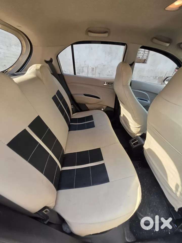 Hyundai Santro Sportz, 2019, Petrol