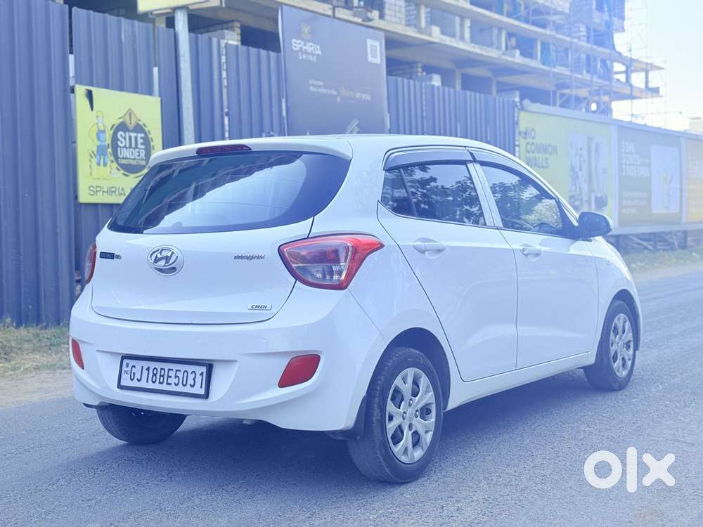 Hyundai Grand I10 1.2 Crdi Magna, 2016, Diesel