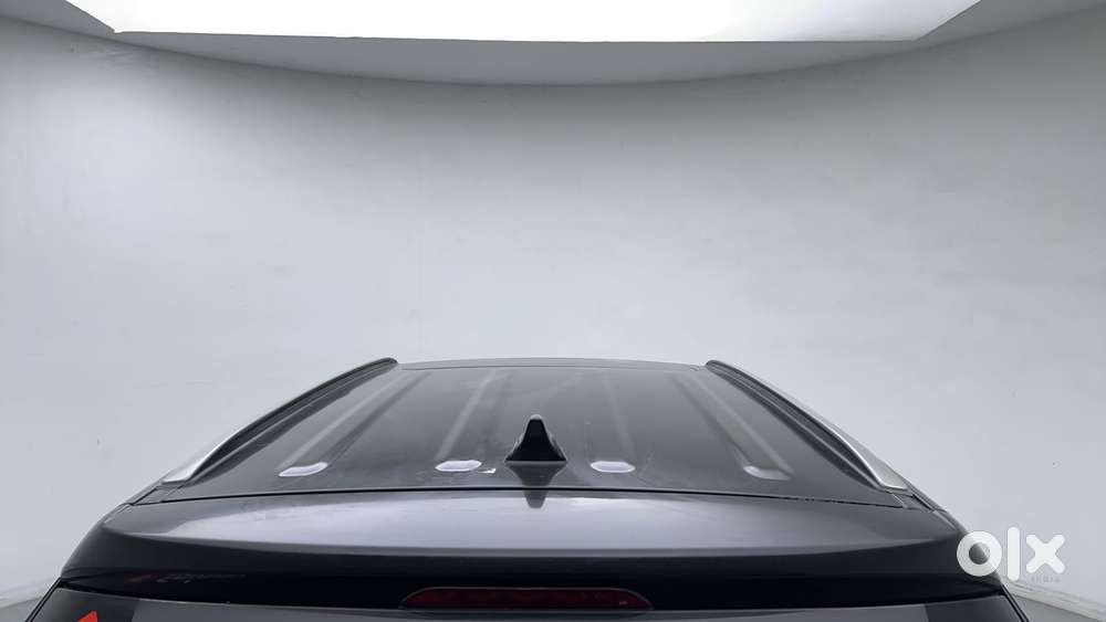 Hyundai Creta 1.6 Sx (o), 2019, Petrol