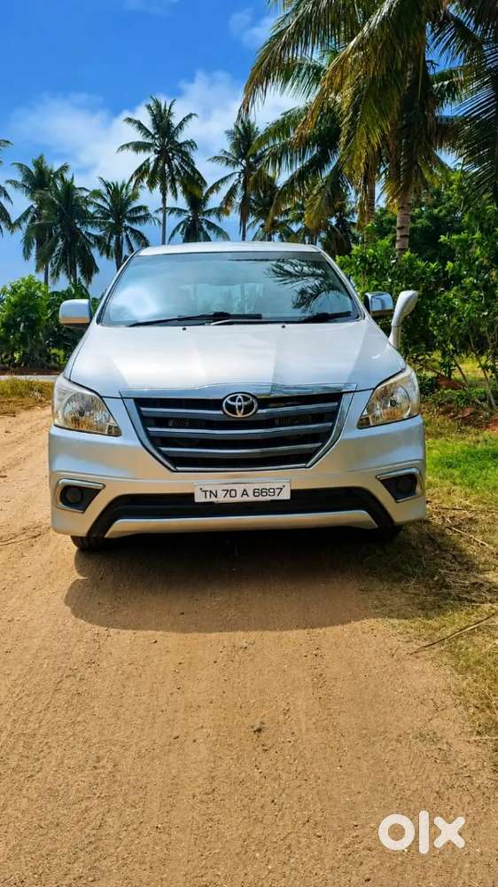 Low Budget Innova 8str For Sale In Tiruppur
