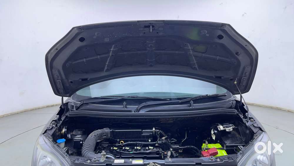 Maruti Suzuki Wagon R 1.2 Zxi, 2020, Petrol