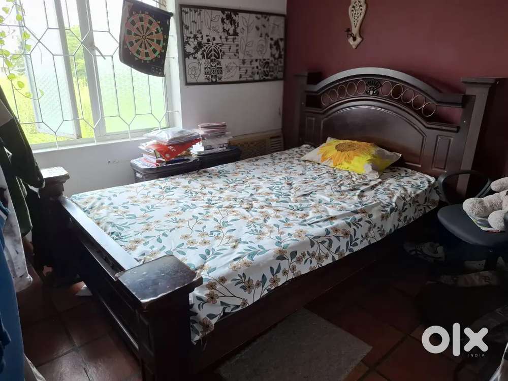 Cot for sale or exchange