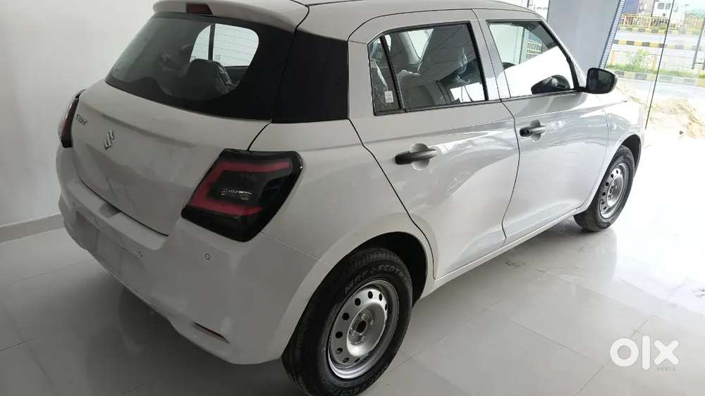 Maruti Suzuki Dzire 1.2 Lxi 2026